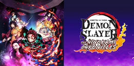 Demon Slayer Kimetsu no Yaiba