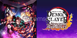 Demon Slayer + Garanti