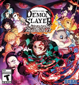 Demon Slayer -Kimetsu no Yaiba-