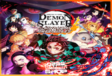 Demon Slayer -Kimetsu no Yaiba- + Garanti