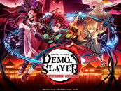 Demon Slayer -Kimetsu no Yaiba- The Hinokami