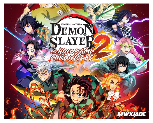 Demon Slayer 2 Hinokami Chronicles Deluxe Edition + Garanti Demon Slayer 2 Hinokami Chronicles Deluxe Edition + Garanti