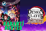 DEMON SLAYER - KİŞİYE ÖZEL HESAP