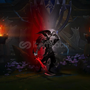 ⭐DEMON YASUO 10 EURO$ CUSTOM SKIN SADECE 40Tl⭐