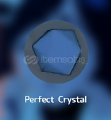 Demonfall 25 Adet Perfect Crystal