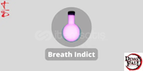 Demonfal 25x Breath Indict