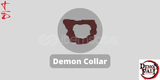 Demonfall 25x Demon Collar