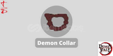 Demonfall 25x Demon Collar