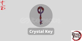 Demonfall 5x Crystal Key