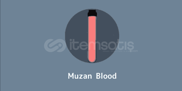 Demonfall 10x Muzan Blood Demonfall 10x Muzan Blood