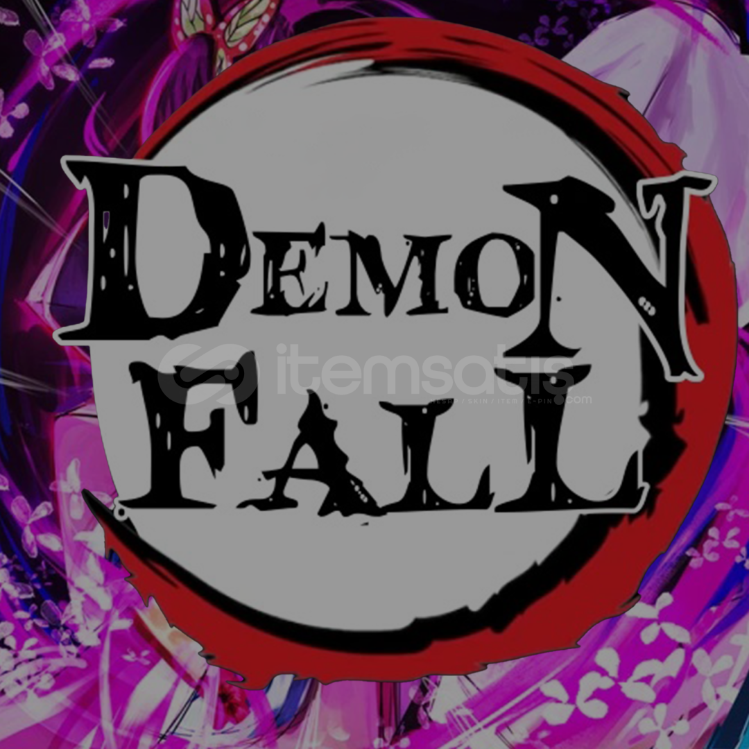 Demonfall İksir&Para Hizmeti (Açıklamayı Okuyun) Demonfall İksir&Para Hizmeti (Açıklamayı Okuyun)