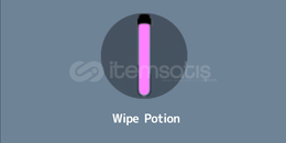 Demonfall 10x Wipe Potion