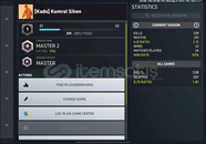 Deneyimle tek bağ Facebook Master 2 HESAP 