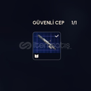 DENGELEYİCİ TASLAĞI