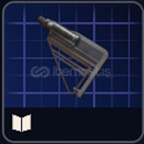 Dengeli Dipçik 2 Taslağı Blueprint