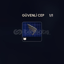 DENGELİ DİPÇİK II TASLAĞI