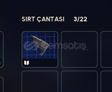 Dengeli dipçik ll BP Taslağı