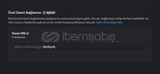 /denkyok discord url