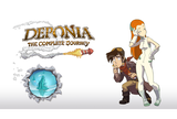 Deponia The Complete Journey
 + Garanti