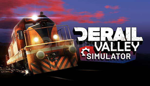 Derail Valley Derail Valley