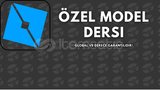 DERECE GARANTİ! I ÖZEL MODEL DERSİ I 