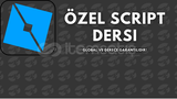 DERECE GARANTİ! I ÖZEL SCRİPT DERSİ I