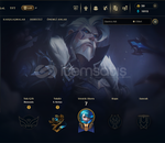 DERECELİ HAZIR / 2021 KURULUM / 41 LEVEL