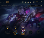 DERECELİ HAZIR / 2021 KURULUM / 49 LEVEL