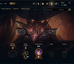 DERECELİ HAZIR / 2021 KURULUM / 54 LEVL