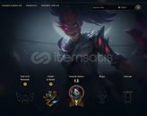 DERECELİ HAZIR / 2021 KURULUM / 58 LEVL