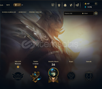 DERECELİ HAZIR / 2021 KURULUM / 59 LEVEL