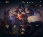 DERECELİ HAZIR / 2021 KURULUM / 59 LEVEL