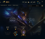 DERECELİ HAZIR / 2021 KURULUM / 59 LEVEL