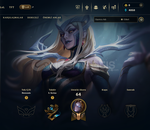 DERECELİ HAZIR / 2021 KURULUM / 67 LEVEL