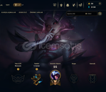 DERECELİ HAZIR / 2021 KURULUM / 69 LEVEL