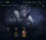 DERECELİ HAZIR / 2021 KURULUM / 72 LVEL