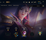 DERECELİ HAZIR / 2021 KURULUM / 82 LEVEL