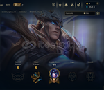 DERECELİ HAZIR / 2021 KURULUM / BOL MAVİ ÖZ