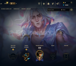 DERECELİ HAZIR / 2021 KURULUM / UNRANKED