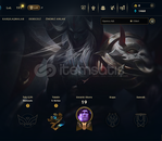 DERECELİ HAZIR / 2021 KURULUM / 62 LEVEL