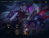 DERECELİ HAZIR / 2022 KURULUM / 35 LEVEL