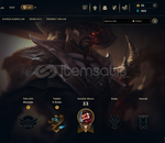 DERECELİ HAZIR / 2022 KURULUM / 37 LEVEL