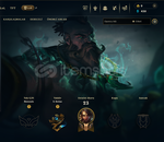 DERECELİ HAZIR / 2022 KURULUM / 39 LEVEL