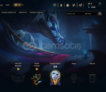 DERECELİ HAZIR / 2022 KURULUM / 49 LEVEL