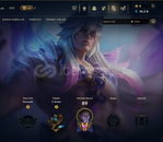 DERECELİ HAZIR / 30K MAVİ ÖZ / 104 LEVEL