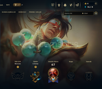 DERECELİ HAZIR / BOL KOSTÜM / BOL MAVİ ÖZ