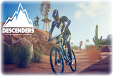 Descenders - GARANTİ