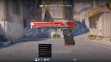 Desert Eagle | Kırmızı Alarm
