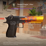 Desert Eagle | Blaze Factory New