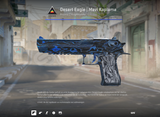 ✅ Desert Eagle | Blue Ply